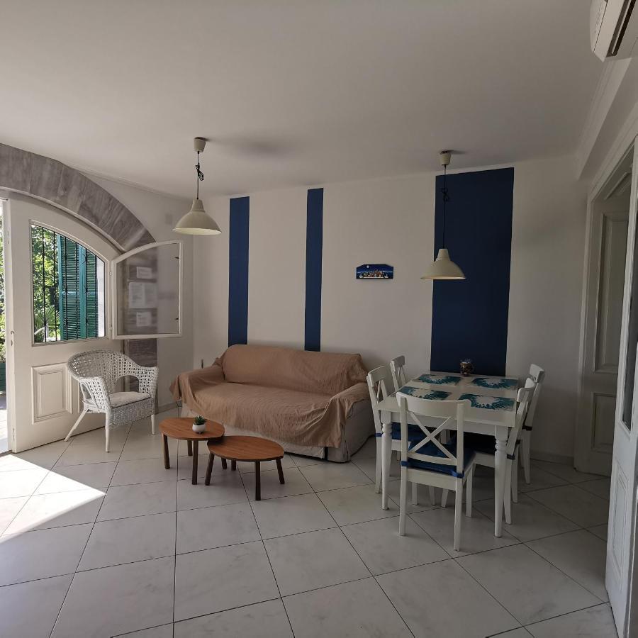 Villa Allegra Lovran Dış mekan fotoğraf