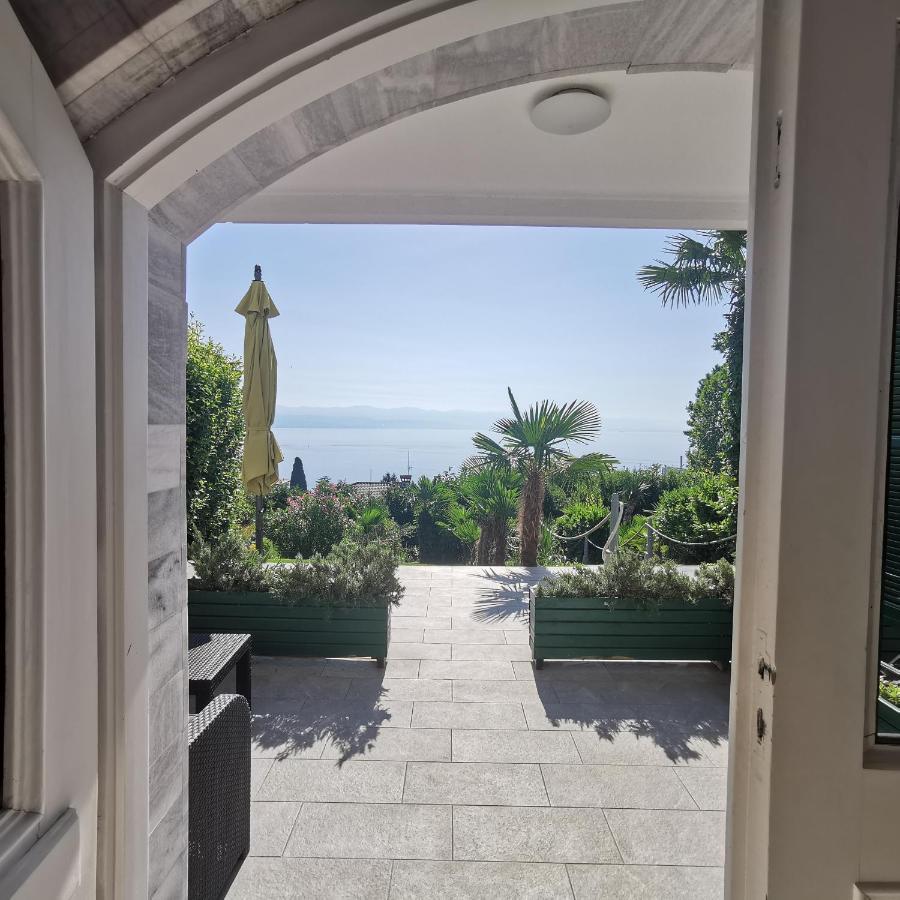 Villa Allegra Lovran Dış mekan fotoğraf
