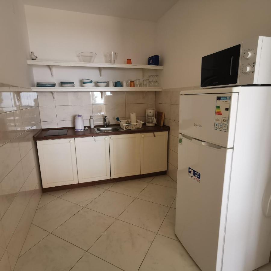 Villa Allegra Lovran Dış mekan fotoğraf