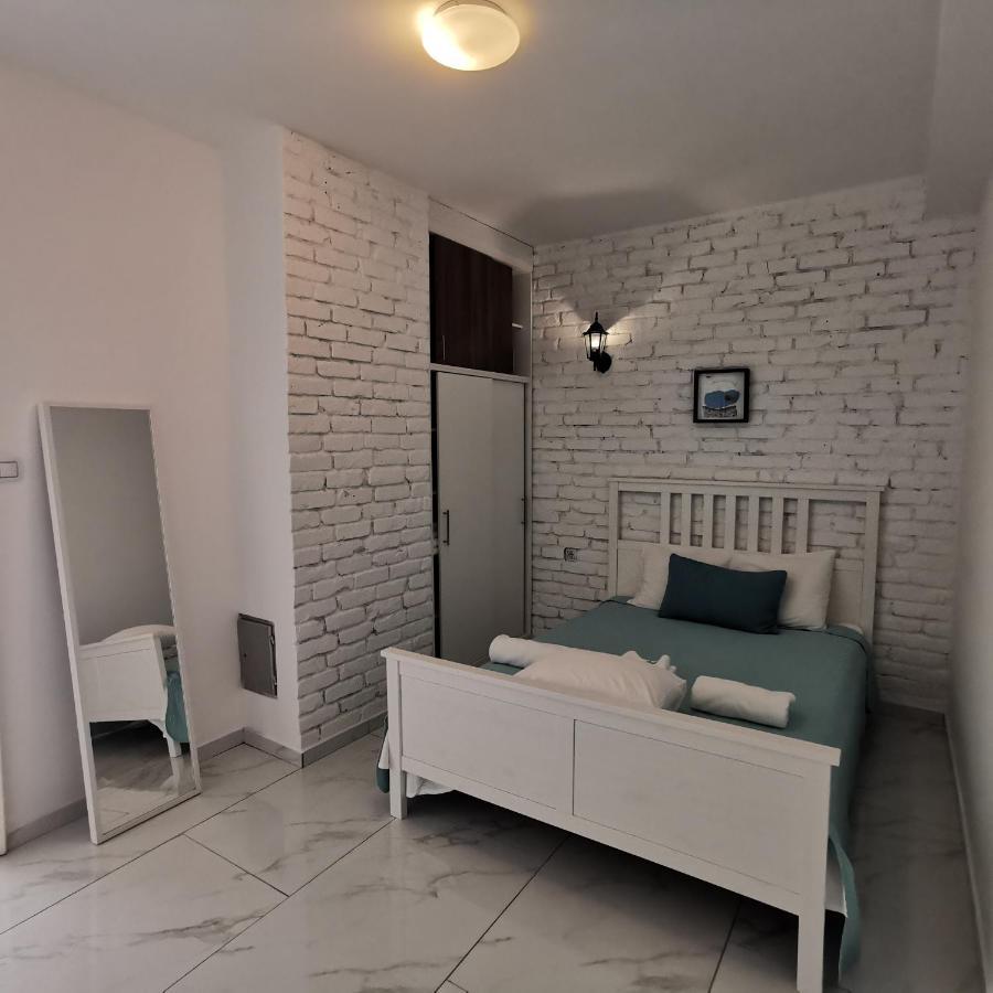 Villa Allegra Lovran Dış mekan fotoğraf