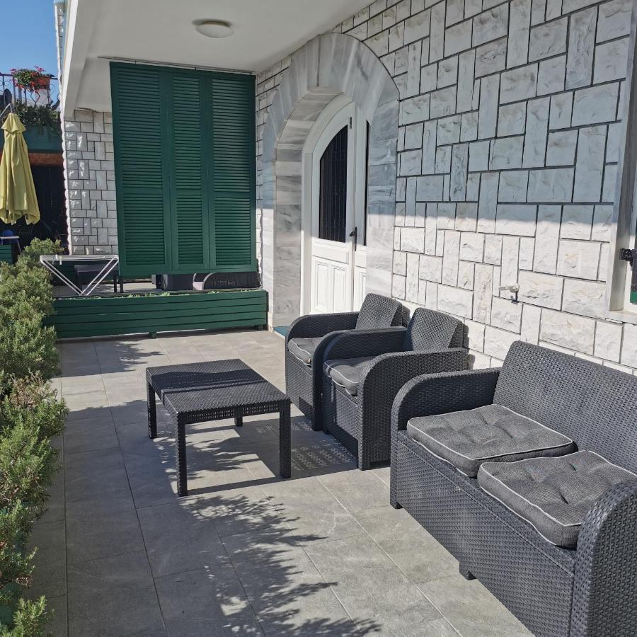 Villa Allegra Lovran Dış mekan fotoğraf