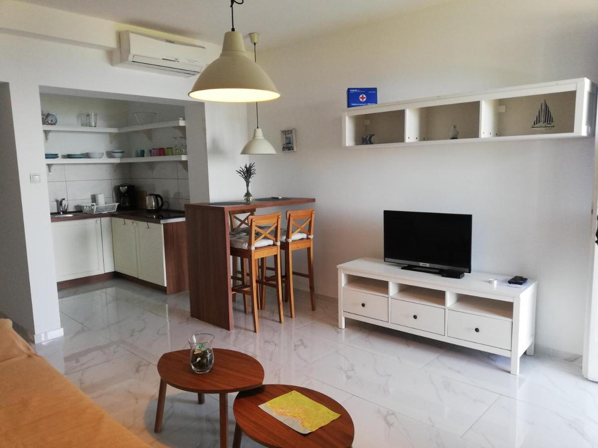 Villa Allegra Lovran Dış mekan fotoğraf
