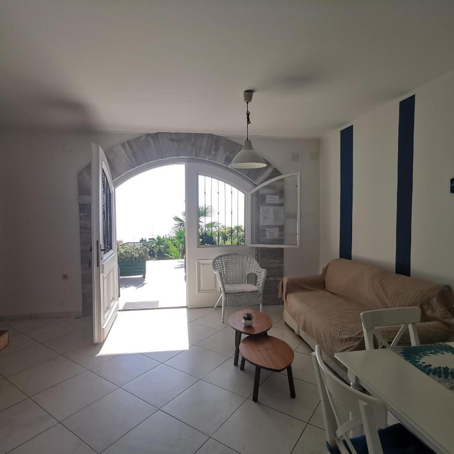 Villa Allegra Lovran Dış mekan fotoğraf