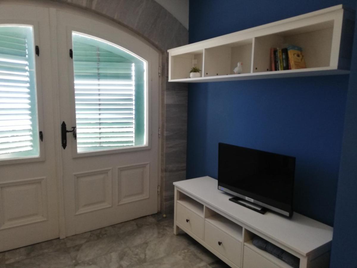 Villa Allegra Lovran Dış mekan fotoğraf