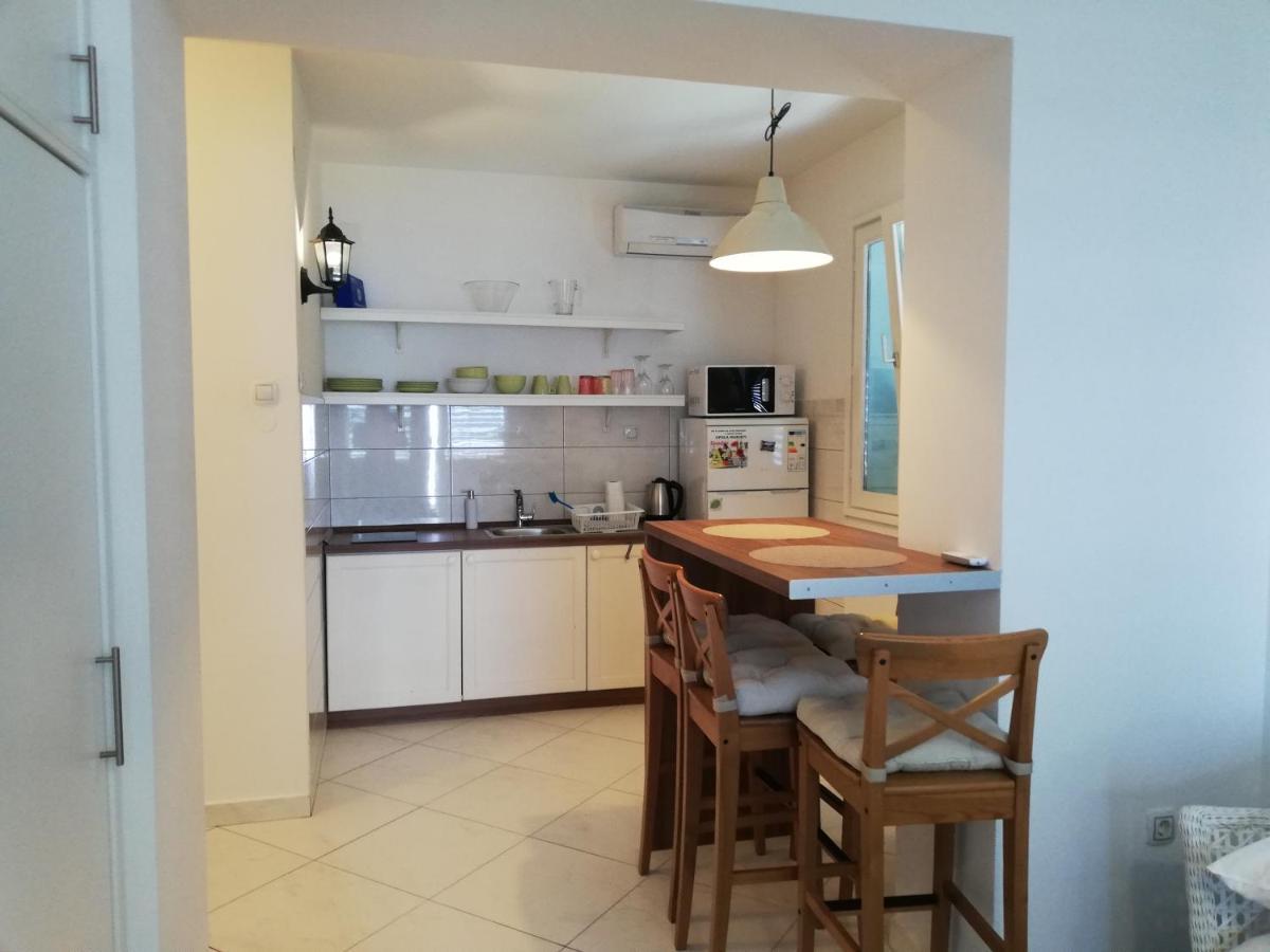 Villa Allegra Lovran Dış mekan fotoğraf