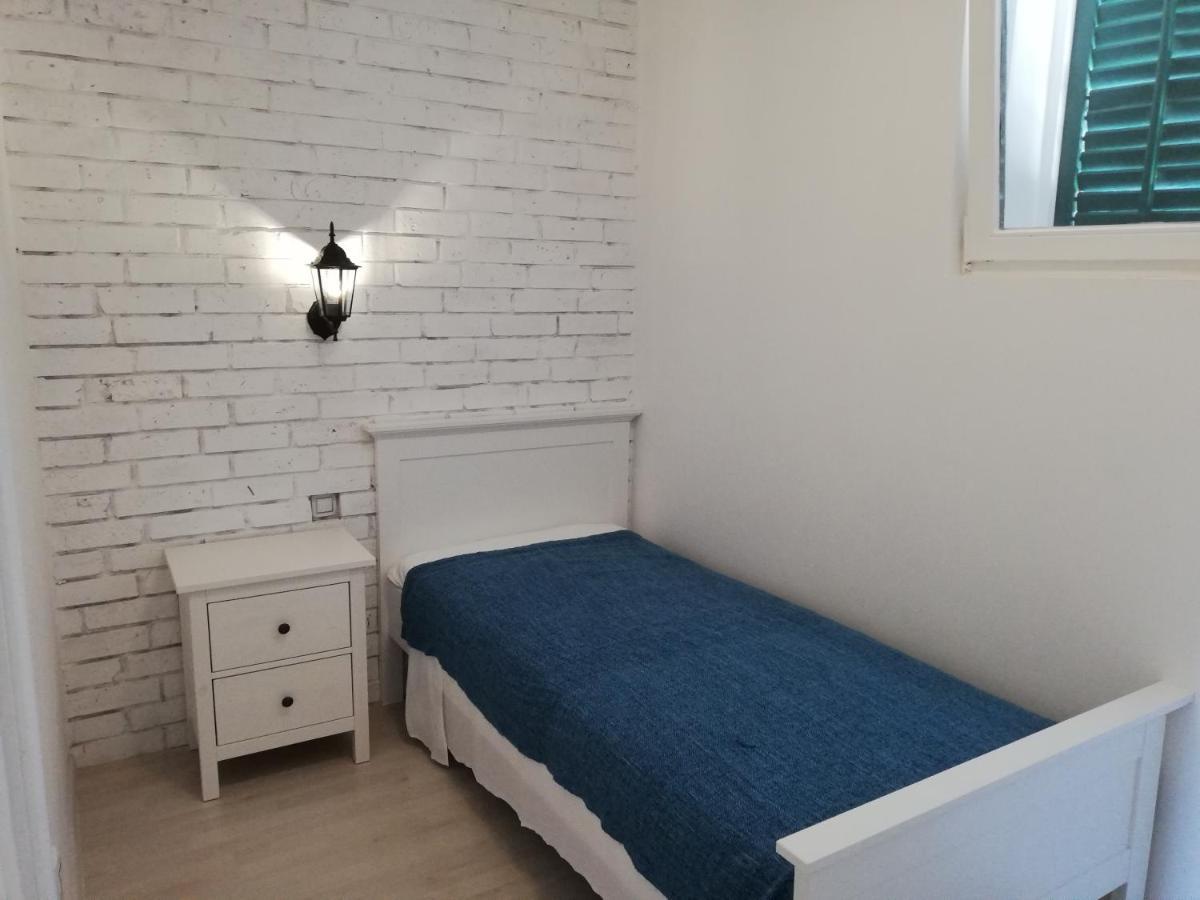 Villa Allegra Lovran Dış mekan fotoğraf