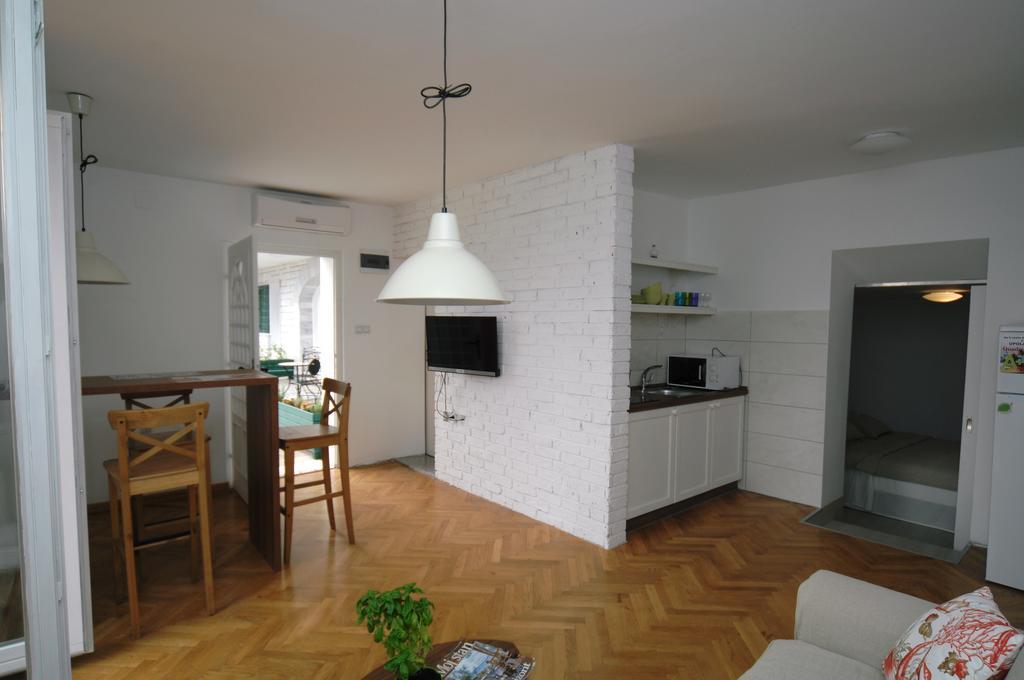 Villa Allegra Lovran Oda fotoğraf