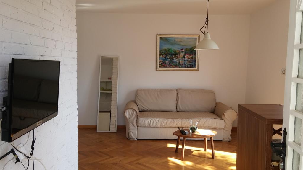 Villa Allegra Lovran Dış mekan fotoğraf